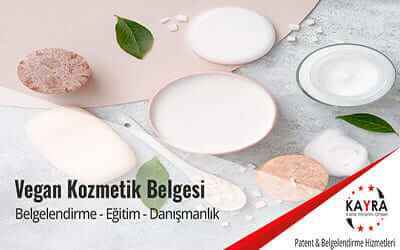 Vegan kosmetika sertifikatı, kosmetik məhsullarınızın tamamilə heyvan tərkibli maddələrdən azad olduğunu və etik standartlara uyğun olaraq istehsal edildiyini təsdiqləyir. Müştərilərinizə etibarlı, ekoloji cəhətdən dost və etik kosmetik məhsullar təklif etmək üçün peşəkar sertifikasiya xidmətlərimizdən yararlanın.